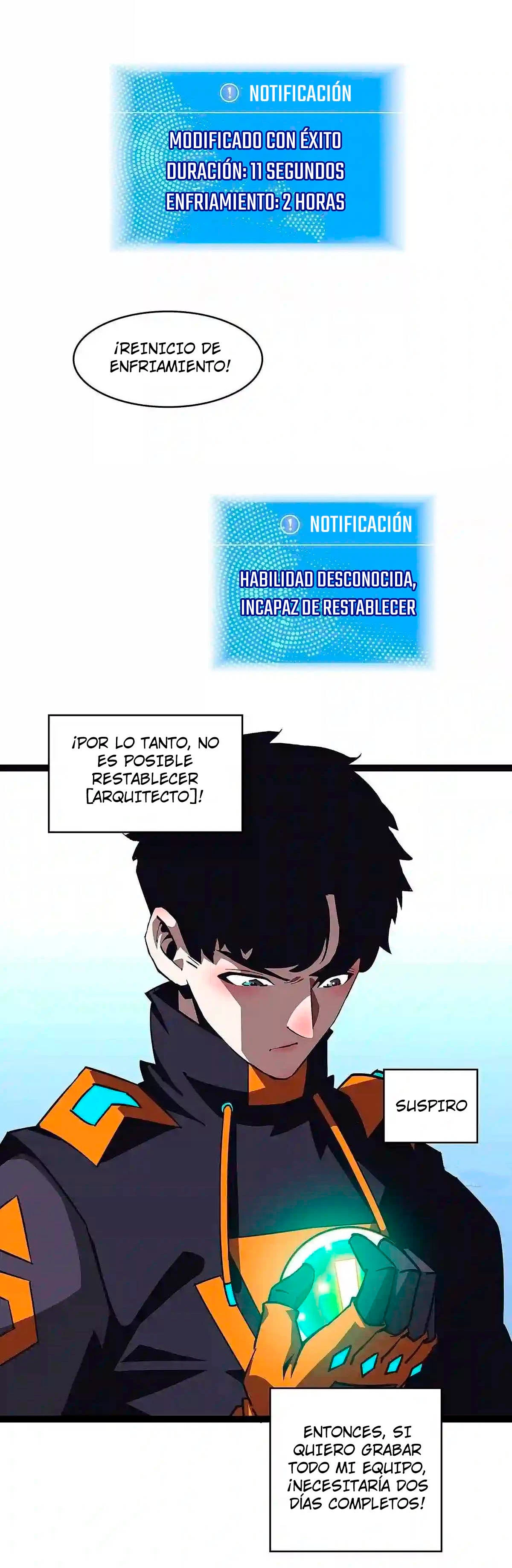 Read Todo comienza con jugar en serio ES Manga Online