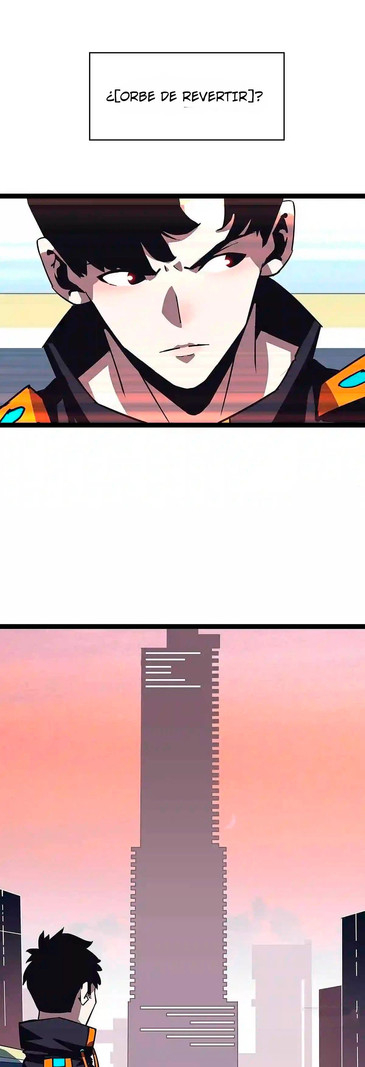 Read Todo comienza con jugar en serio ES Manga Online