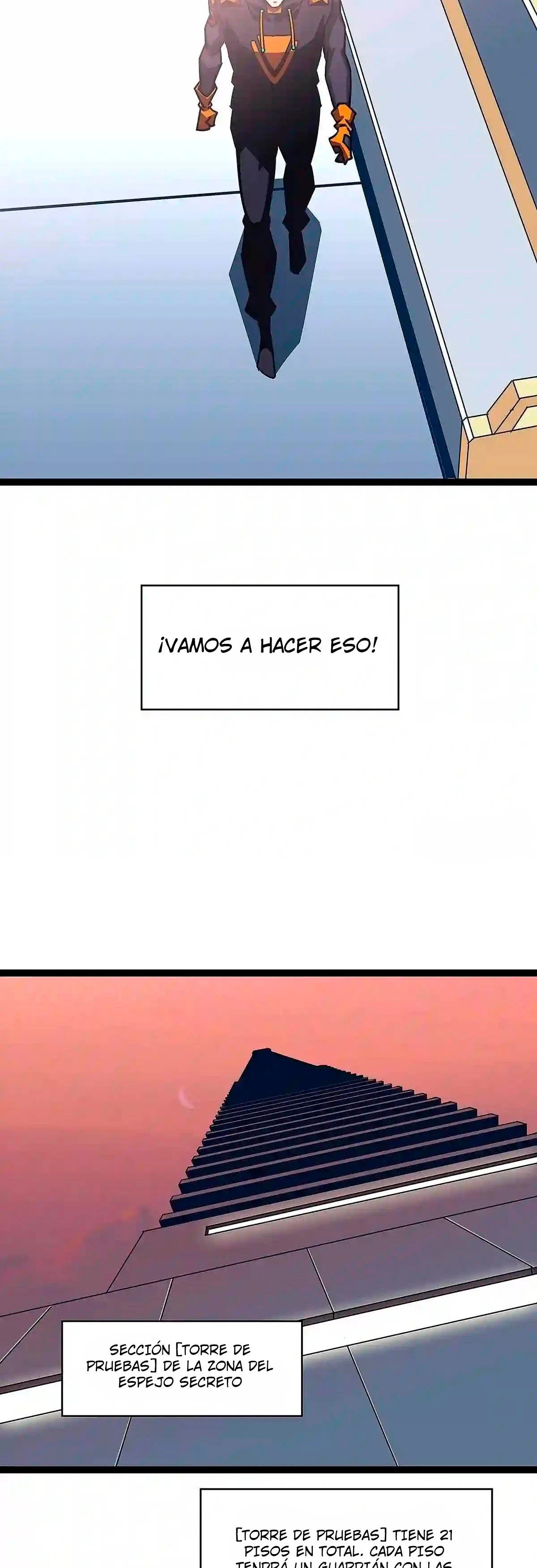 Read Todo comienza con jugar en serio ES Manga Online