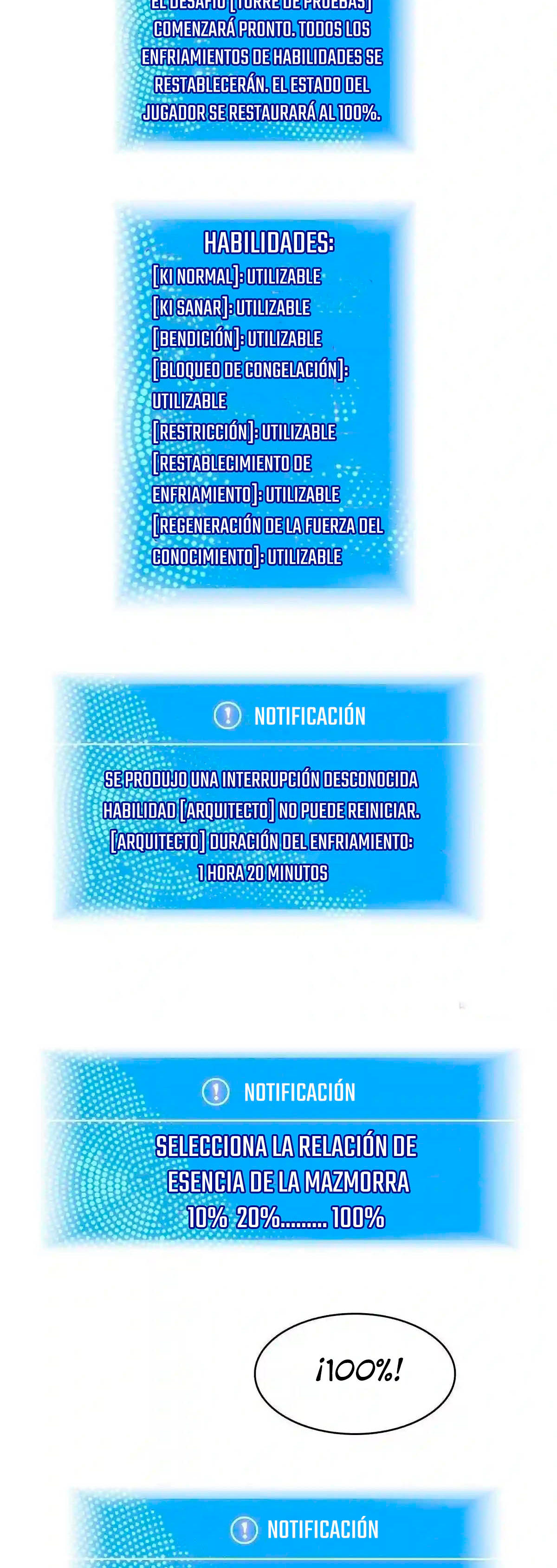 Read Todo comienza con jugar en serio ES Manga Online