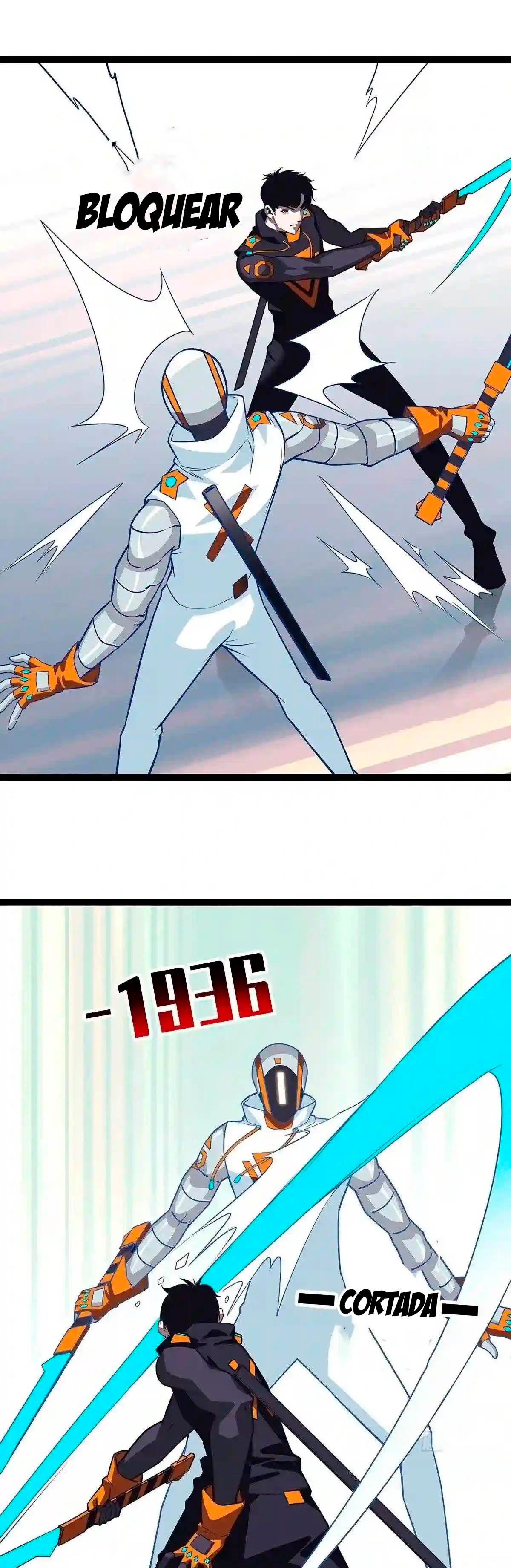 Read Todo comienza con jugar en serio ES Manga Online