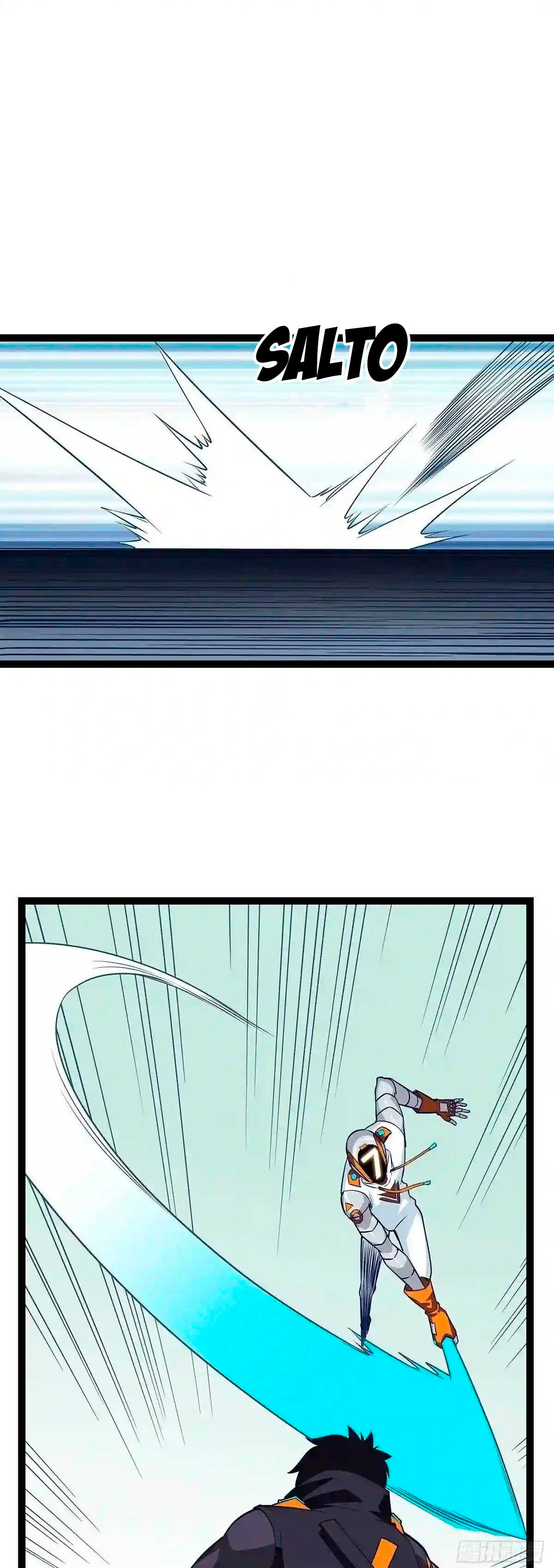 Read Todo comienza con jugar en serio ES Manga Online