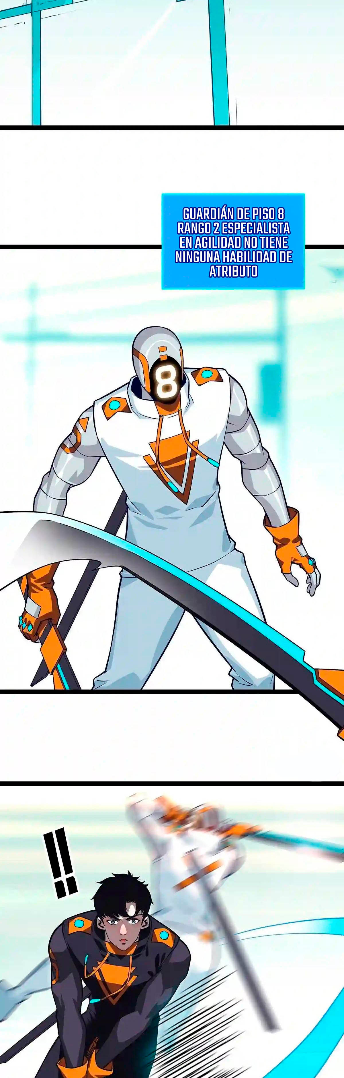 Read Todo comienza con jugar en serio ES Manga Online