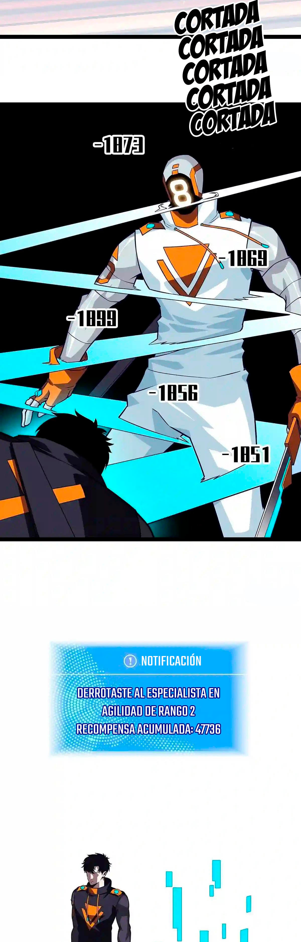 Read Todo comienza con jugar en serio ES Manga Online