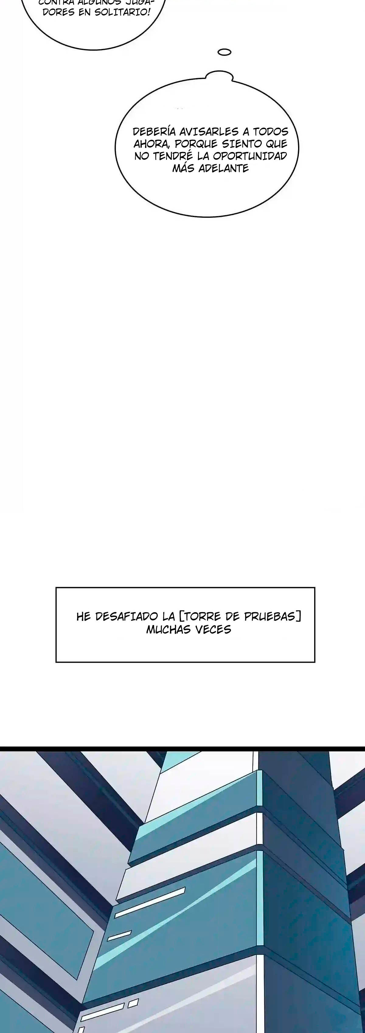 Read Todo comienza con jugar en serio ES Manga Online