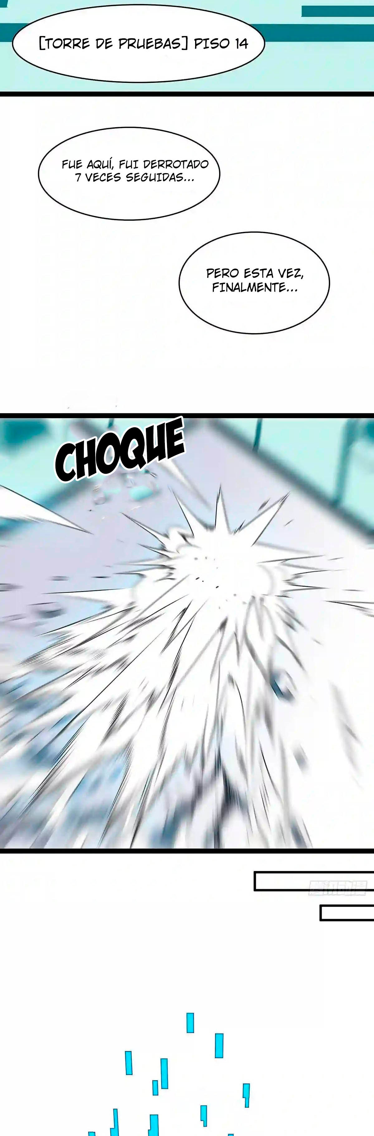 Read Todo comienza con jugar en serio ES Manga Online