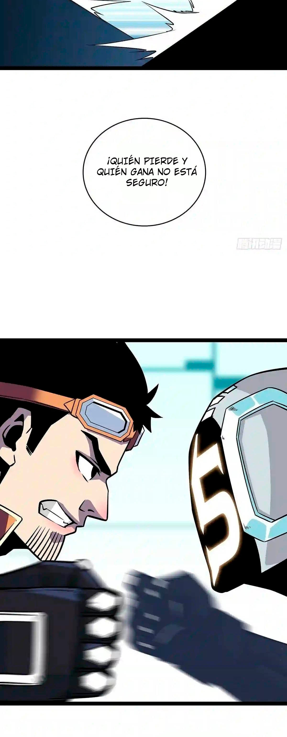 Read Todo comienza con jugar en serio ES Manga Online