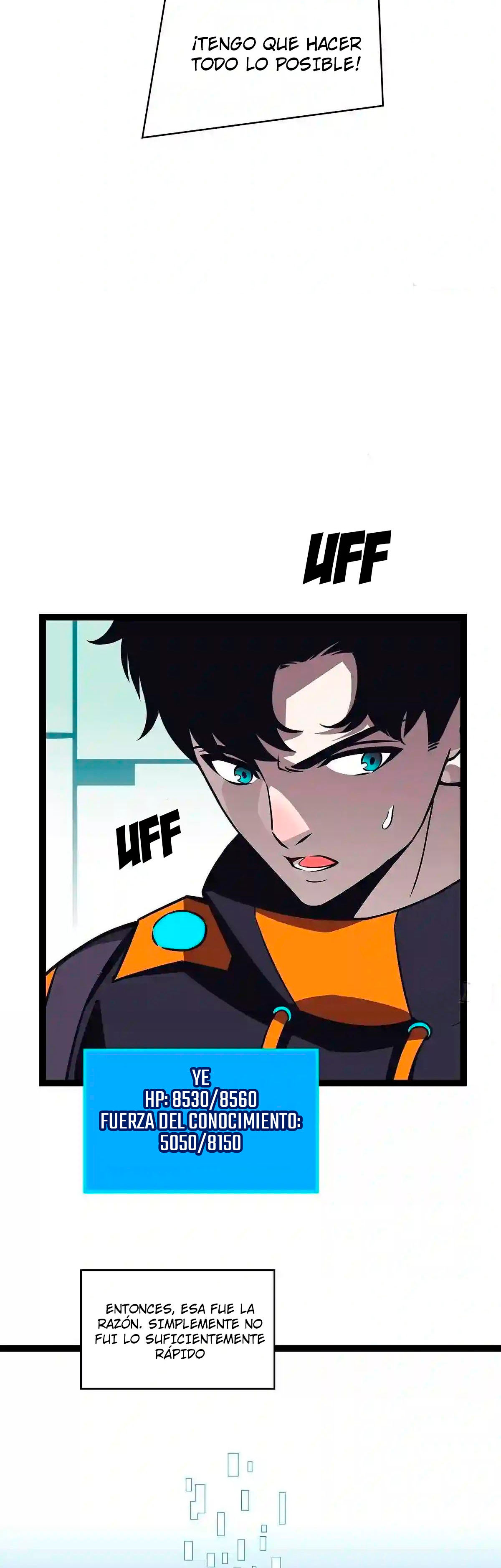 Read Todo comienza con jugar en serio ES Manga Online