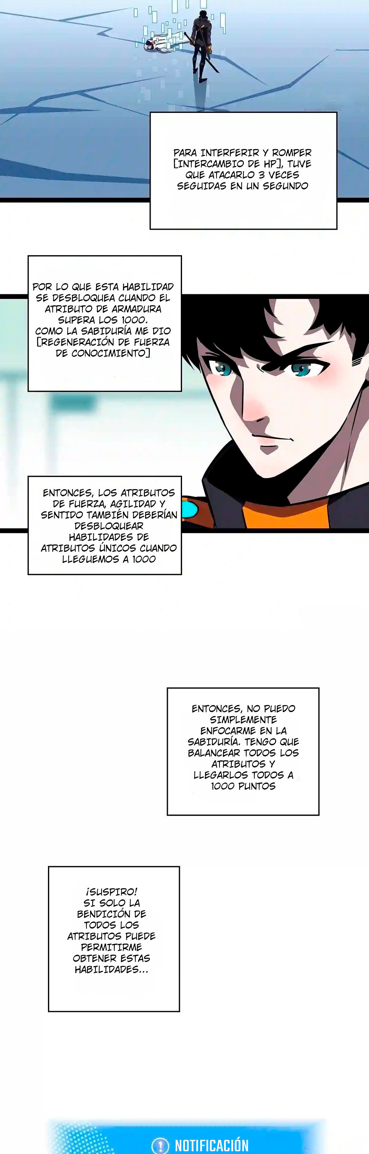 Read Todo comienza con jugar en serio ES Manga Online