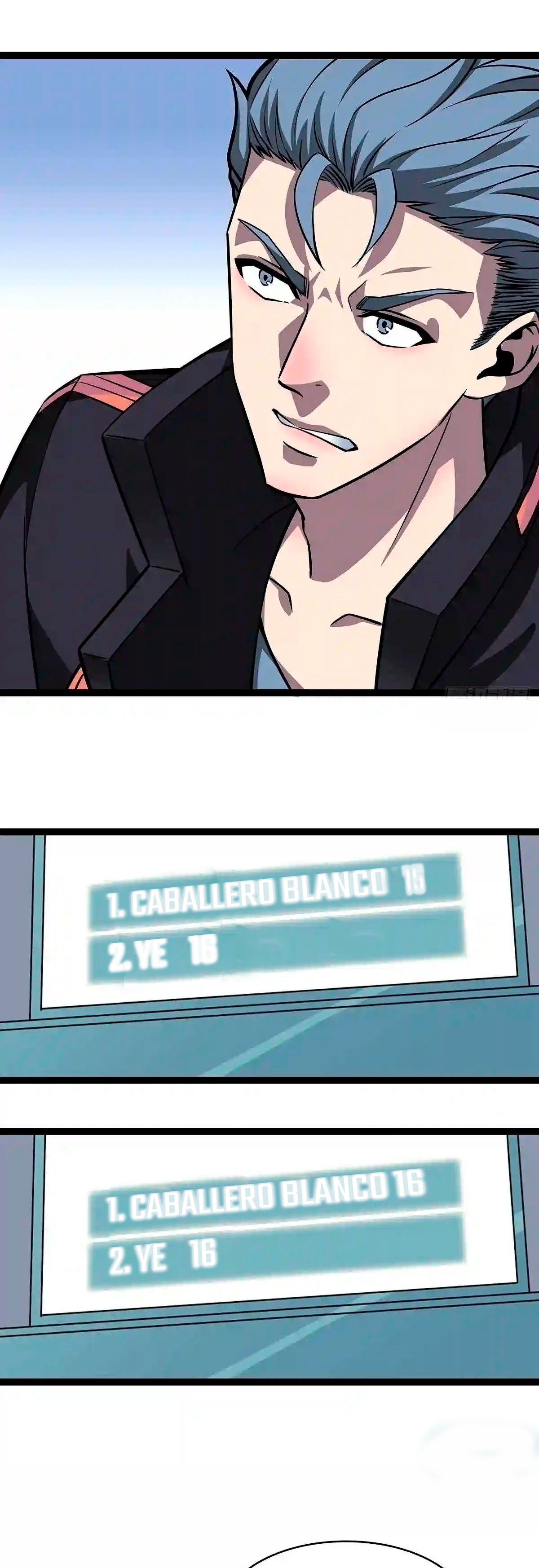 Read Todo comienza con jugar en serio ES Manga Online