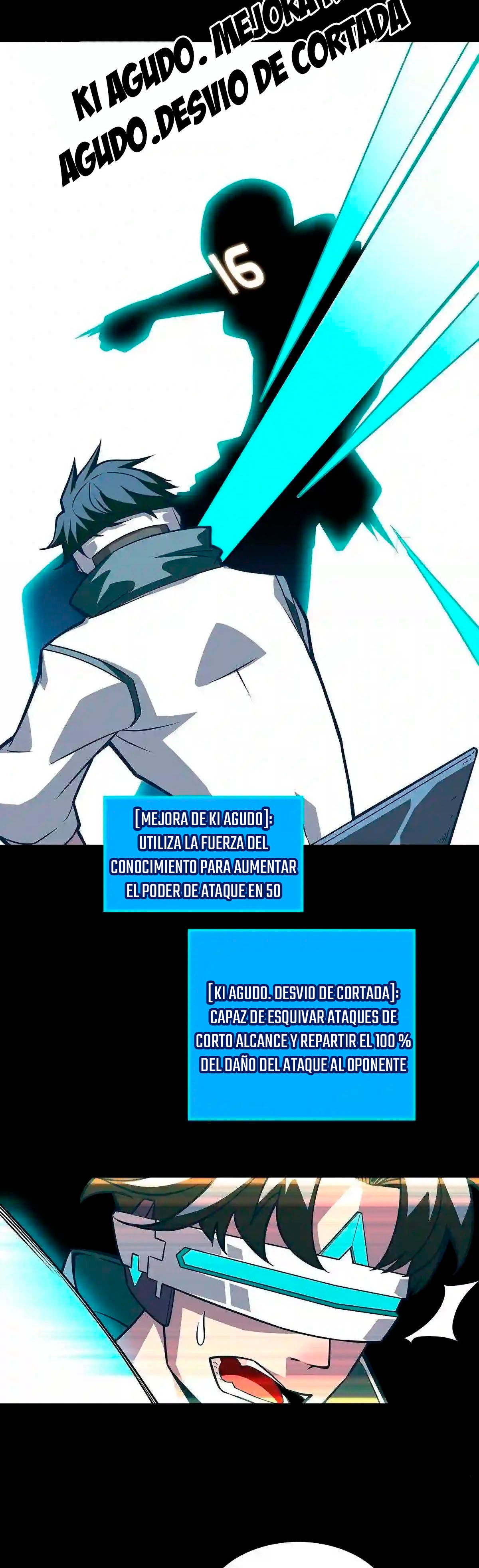 Read Todo comienza con jugar en serio ES Manga Online