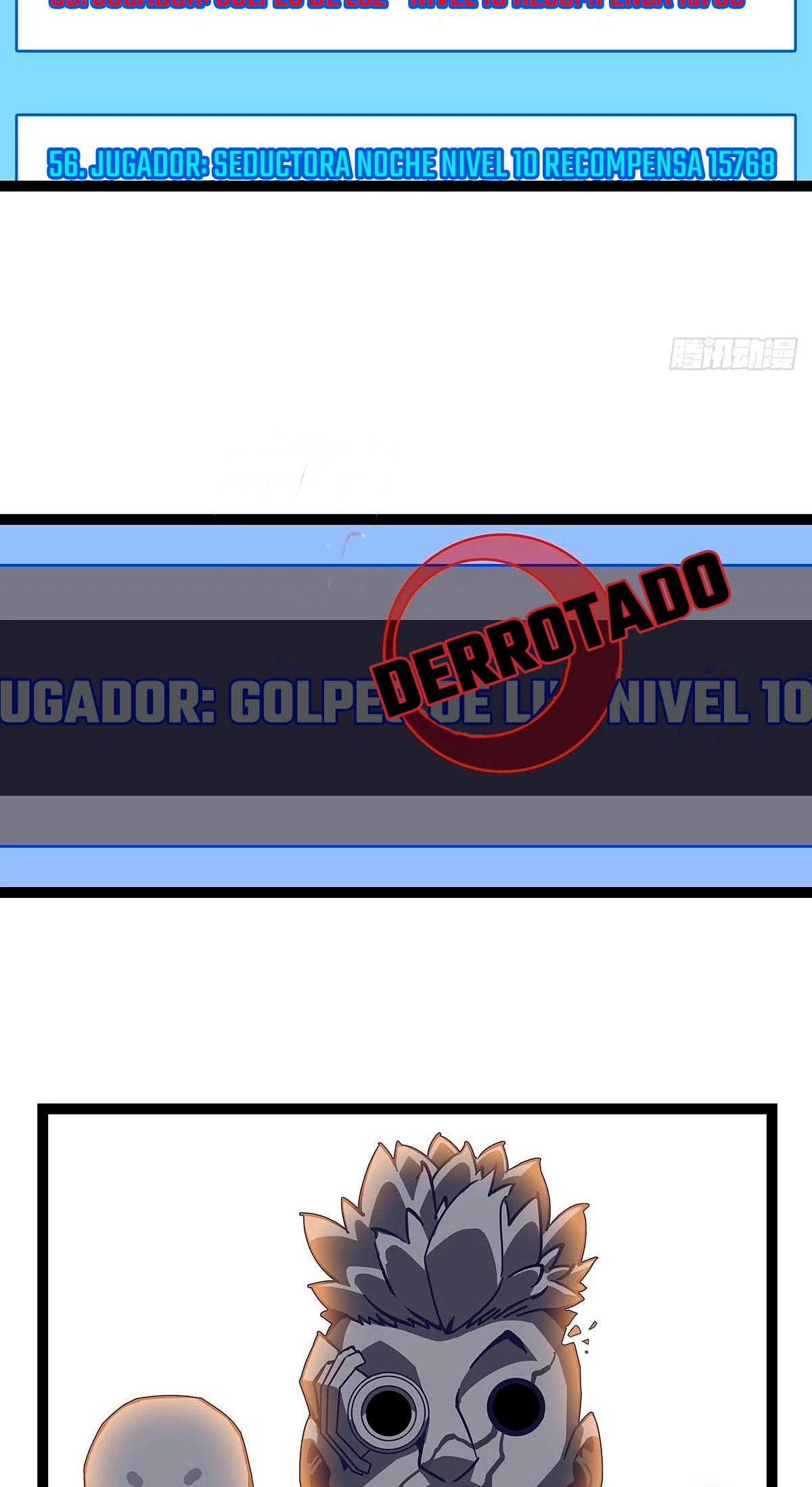 Read Todo comienza con jugar en serio ES Manga Online