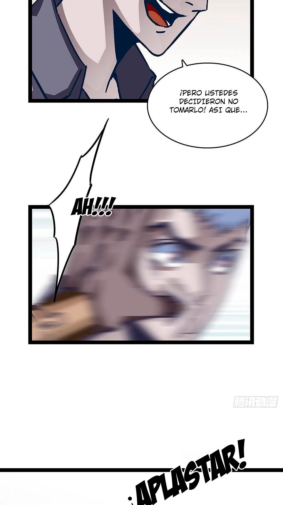 Read Todo comienza con jugar en serio ES Manga Online
