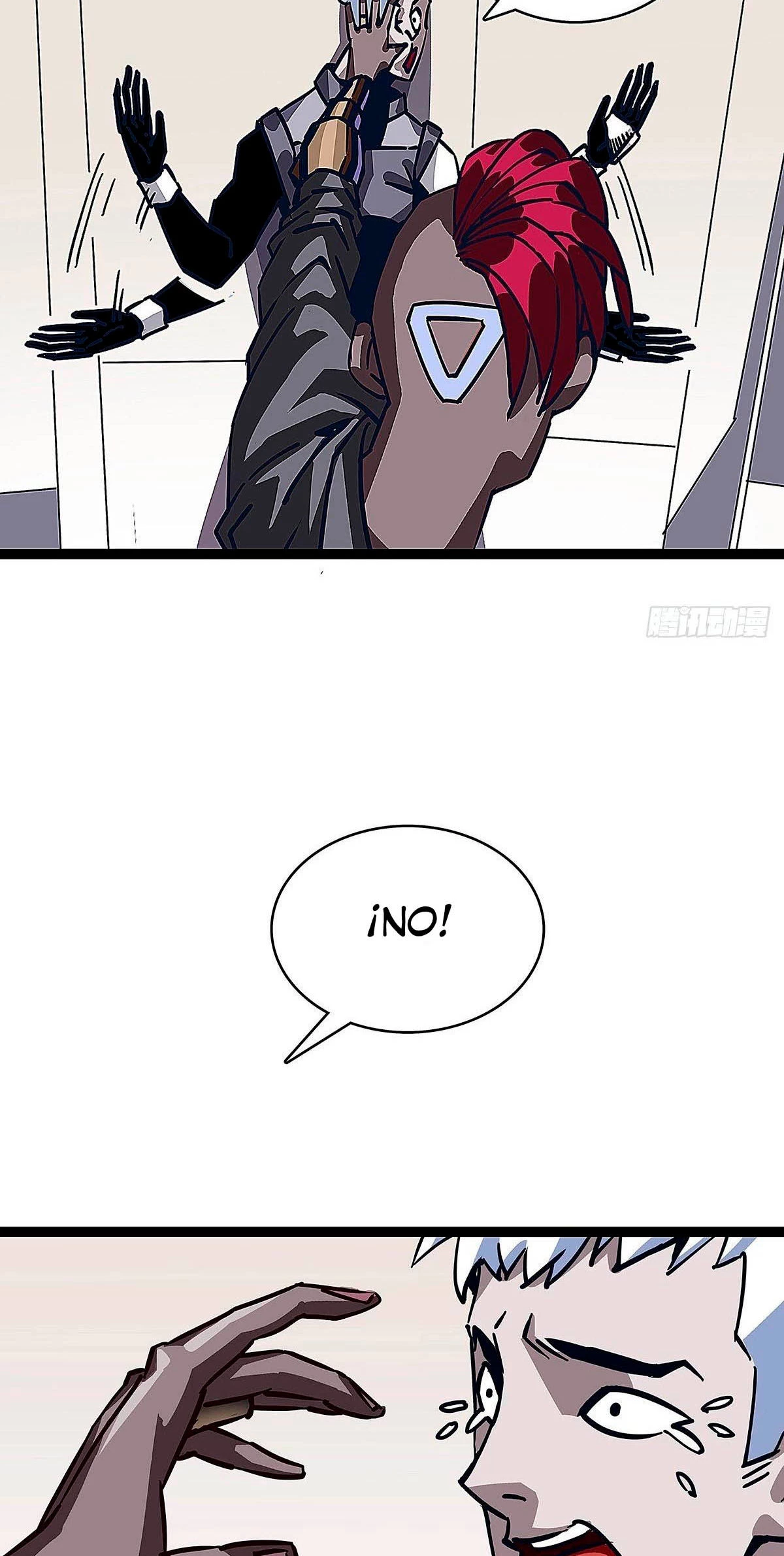 Read Todo comienza con jugar en serio ES Manga Online