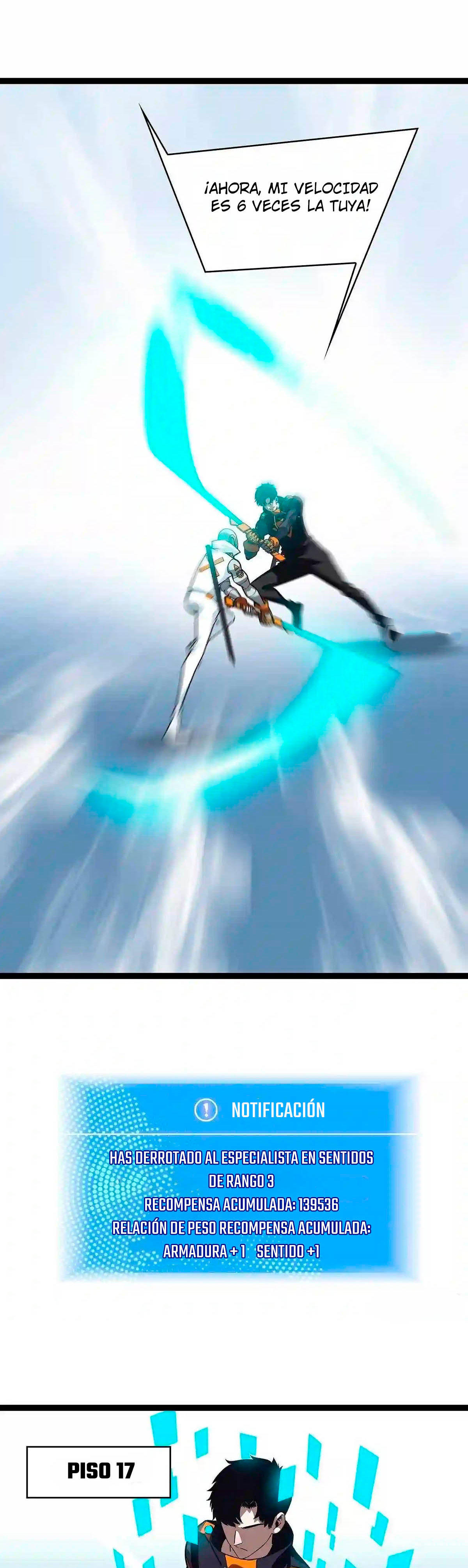 Read Todo comienza con jugar en serio ES Manga Online