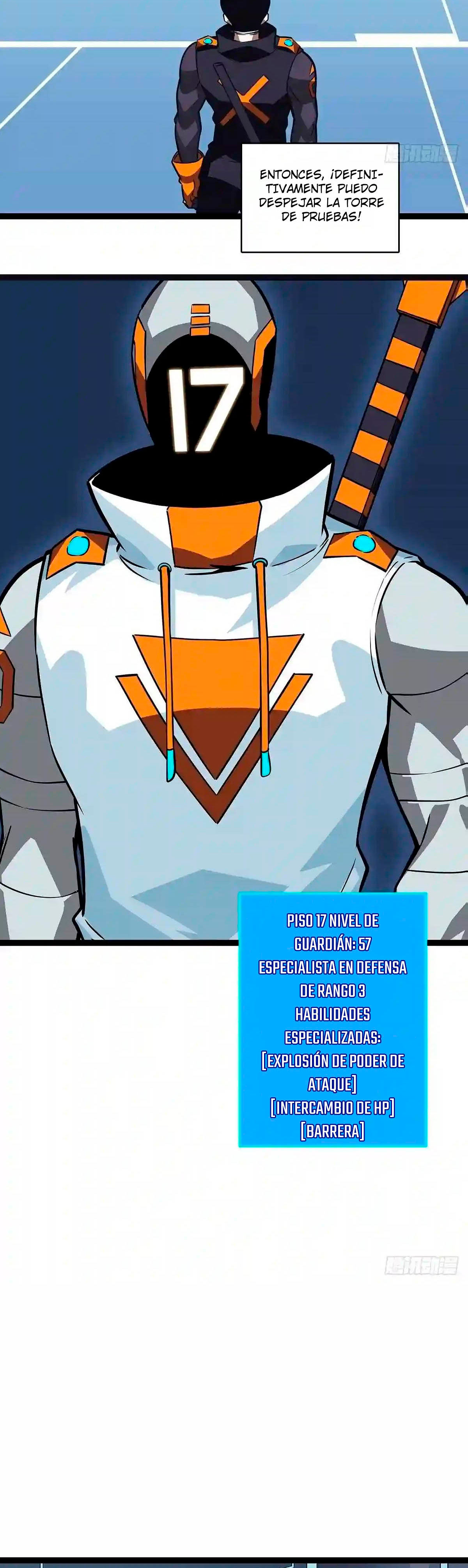 Read Todo comienza con jugar en serio ES Manga Online