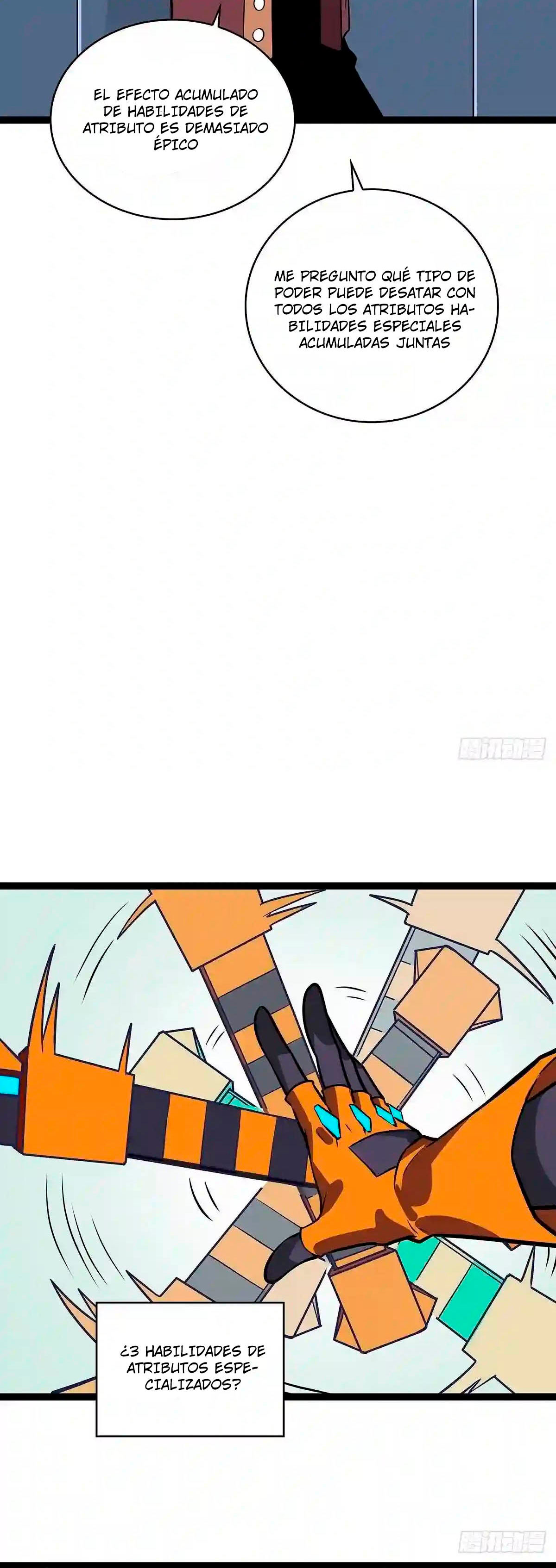 Read Todo comienza con jugar en serio ES Manga Online