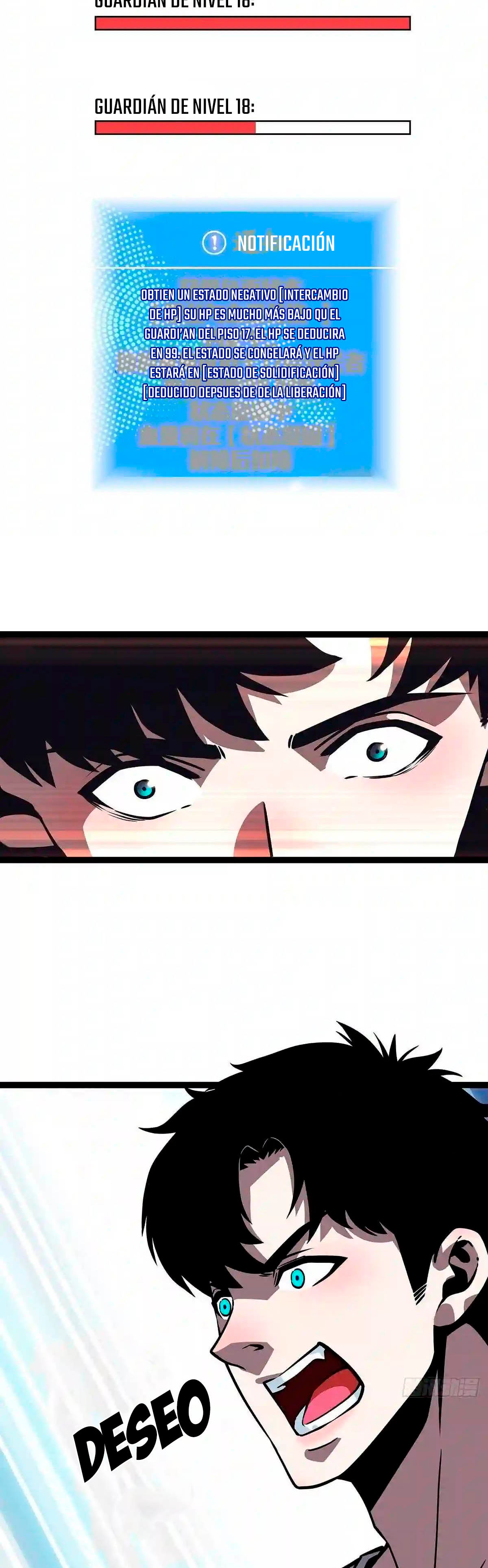 Read Todo comienza con jugar en serio ES Manga Online