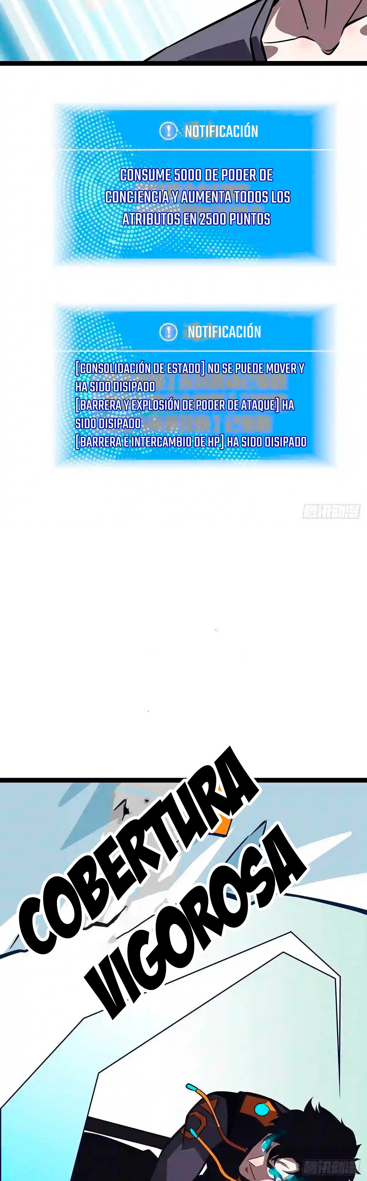 Read Todo comienza con jugar en serio ES Manga Online