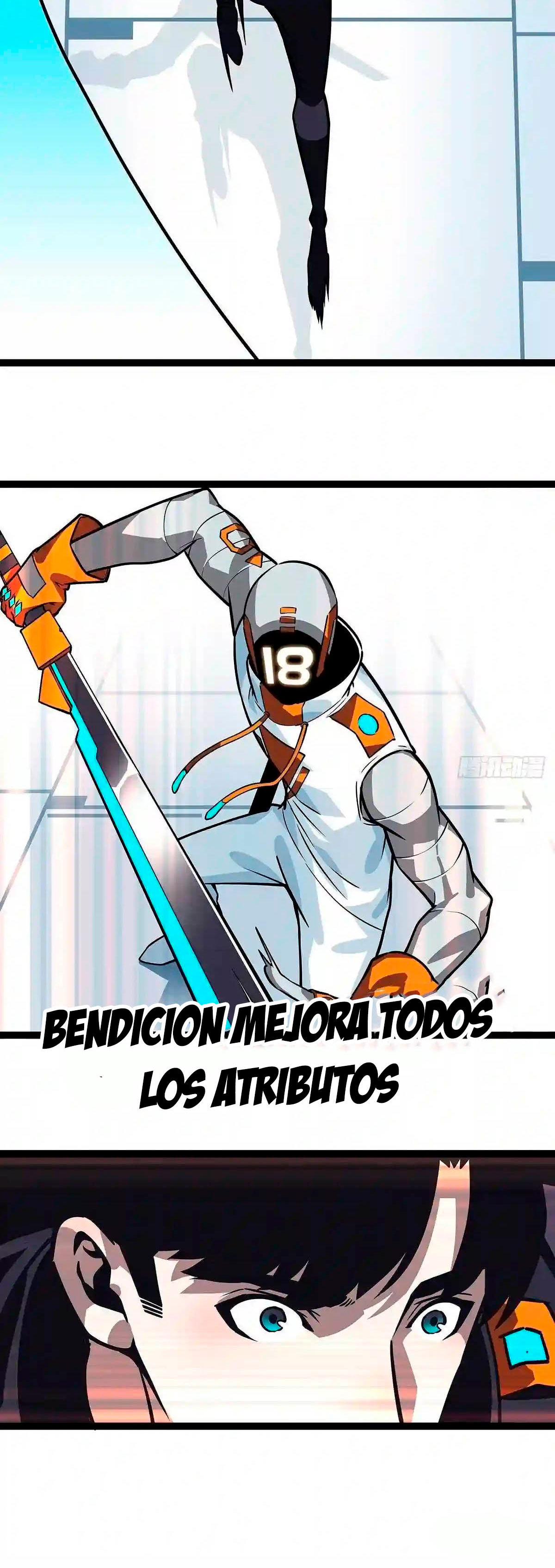 Read Todo comienza con jugar en serio ES Manga Online