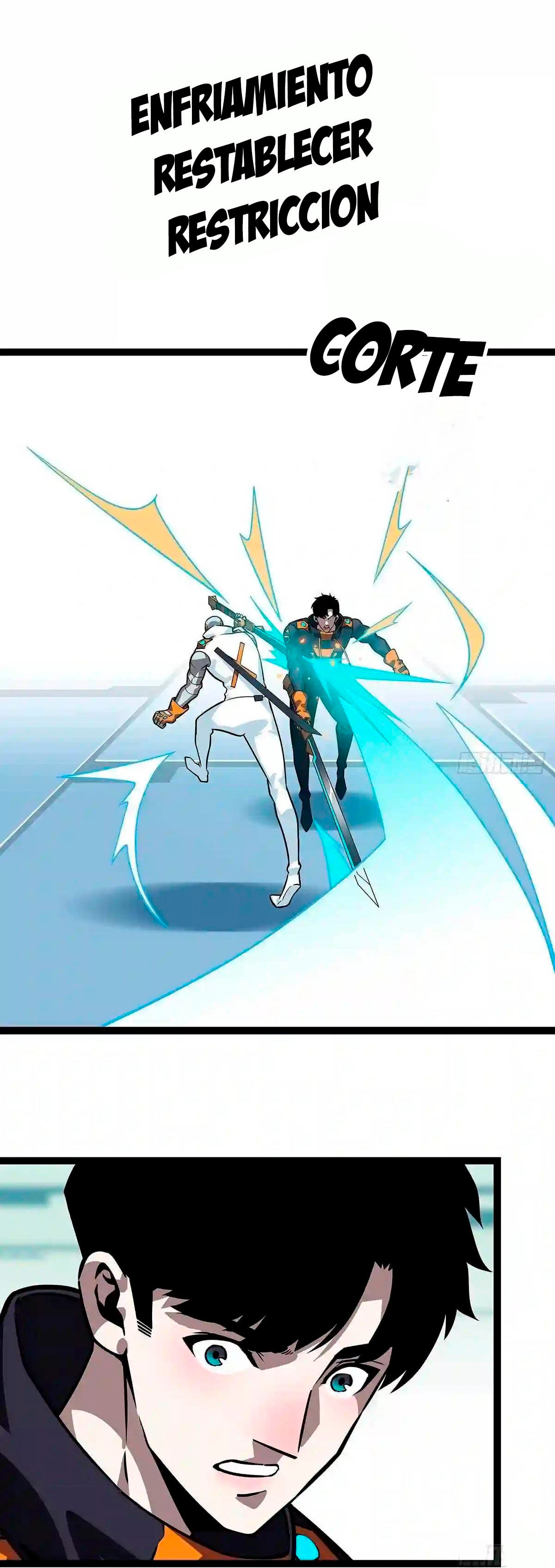 Read Todo comienza con jugar en serio ES Manga Online