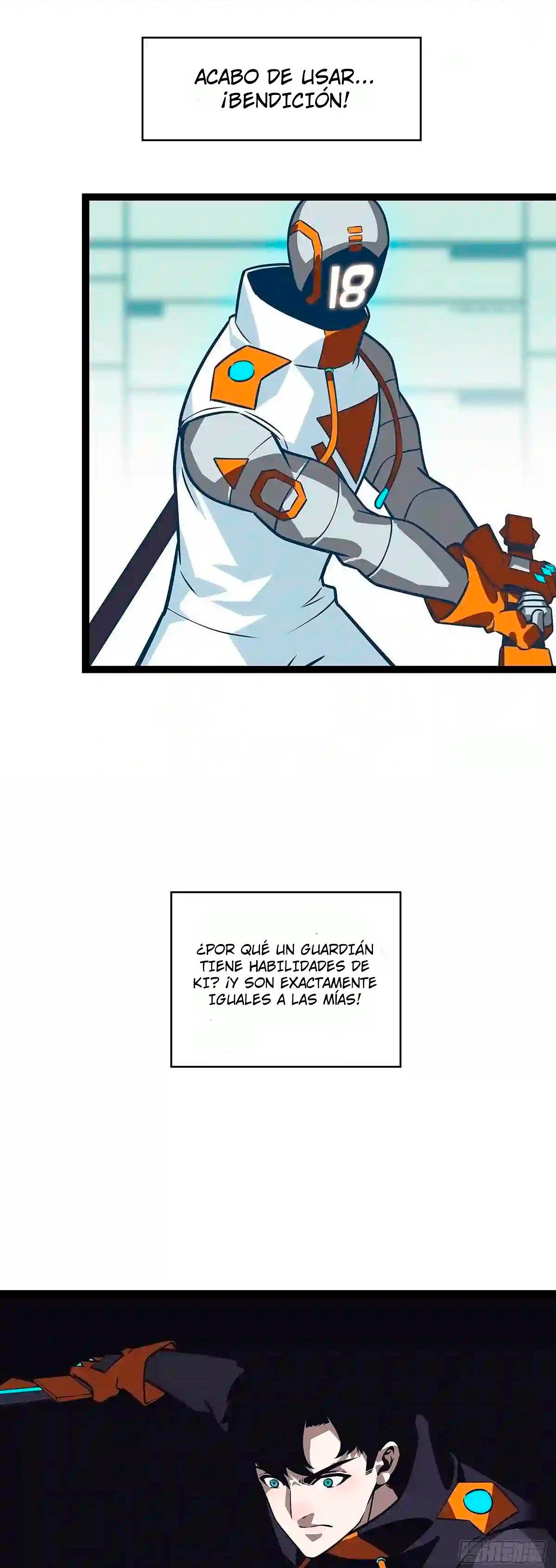 Read Todo comienza con jugar en serio ES Manga Online