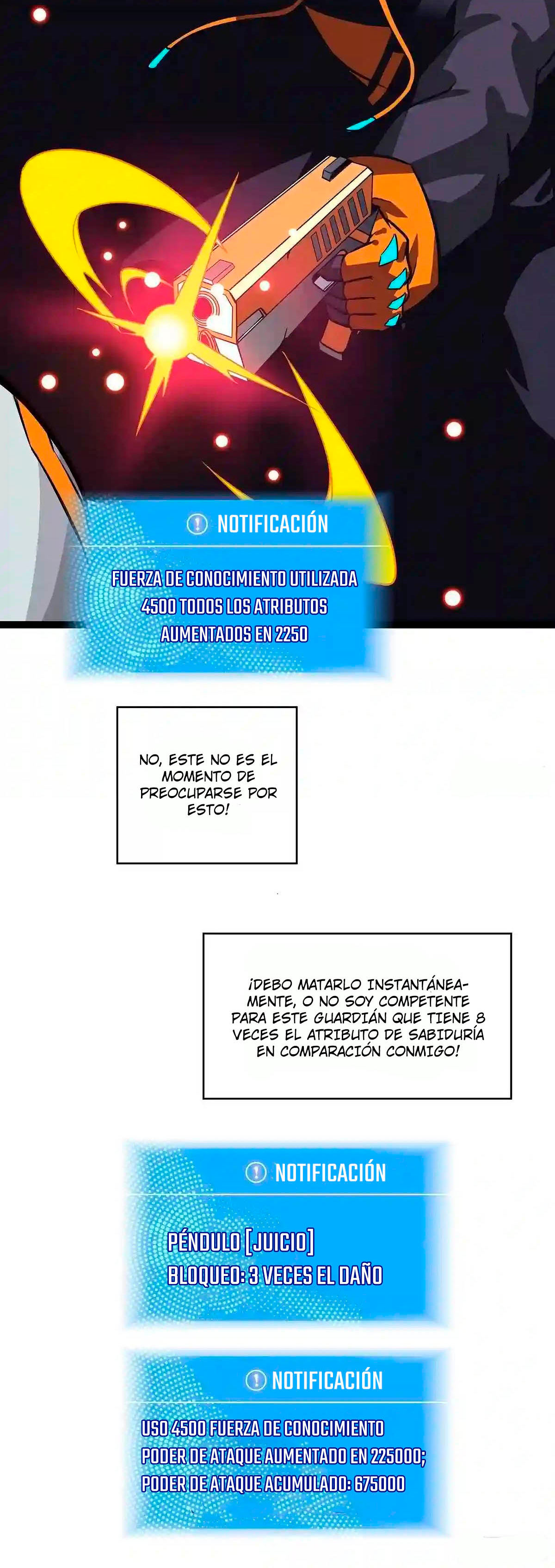 Read Todo comienza con jugar en serio ES Manga Online