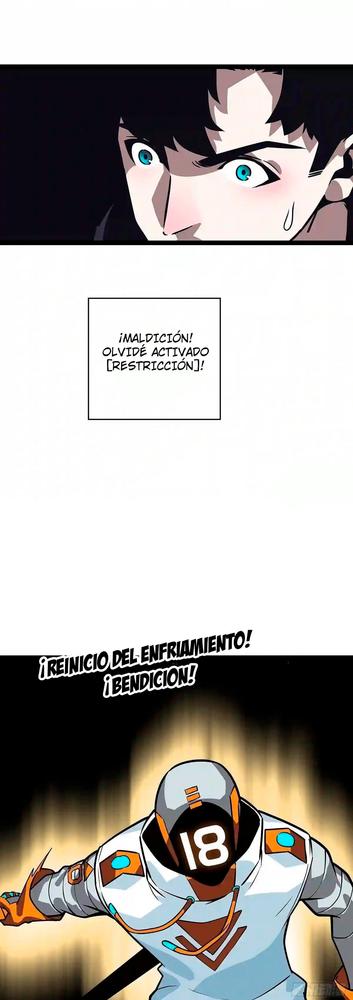 Read Todo comienza con jugar en serio ES Manga Online