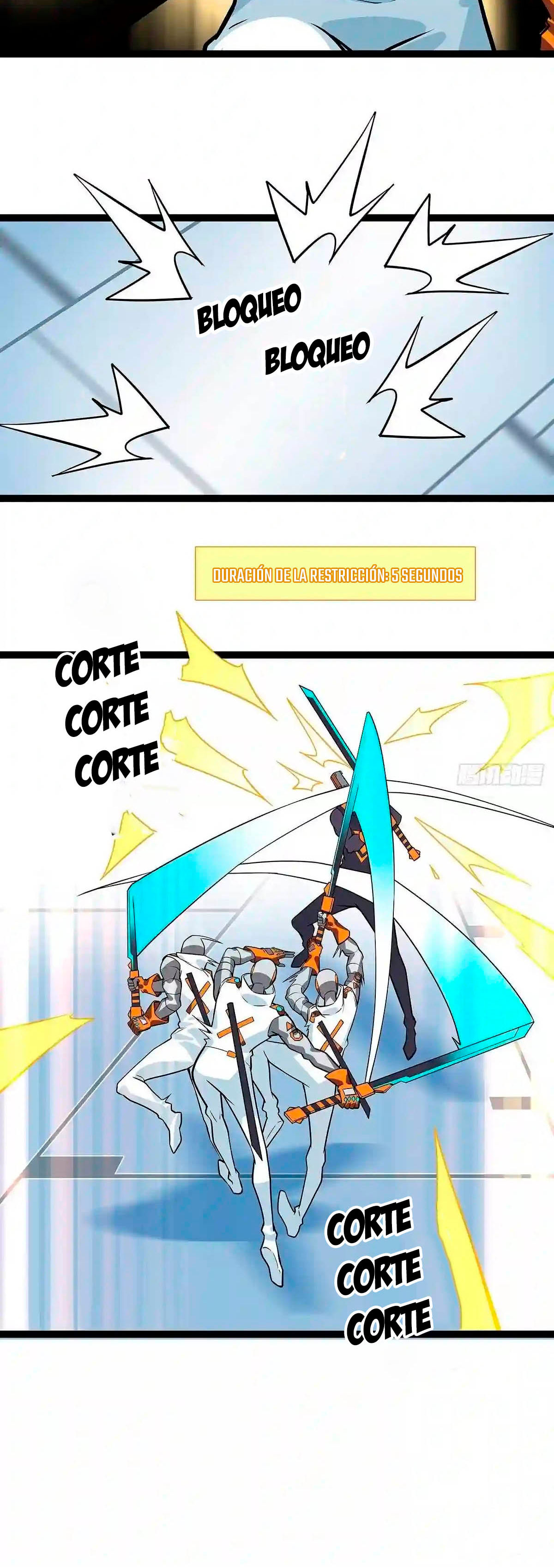 Read Todo comienza con jugar en serio ES Manga Online