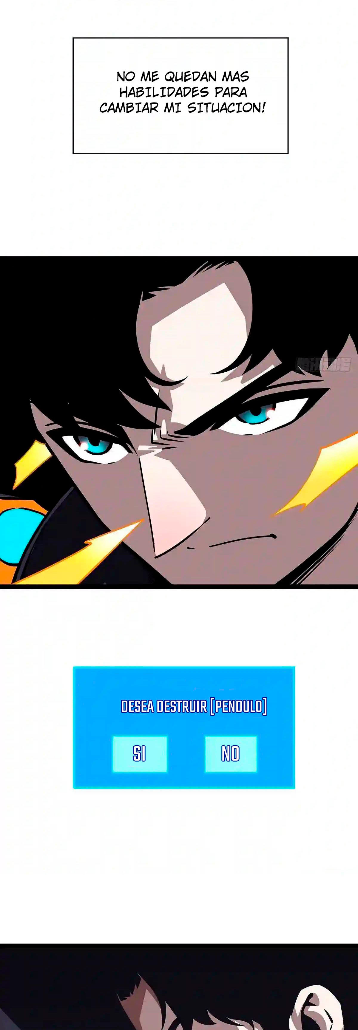Read Todo comienza con jugar en serio ES Manga Online