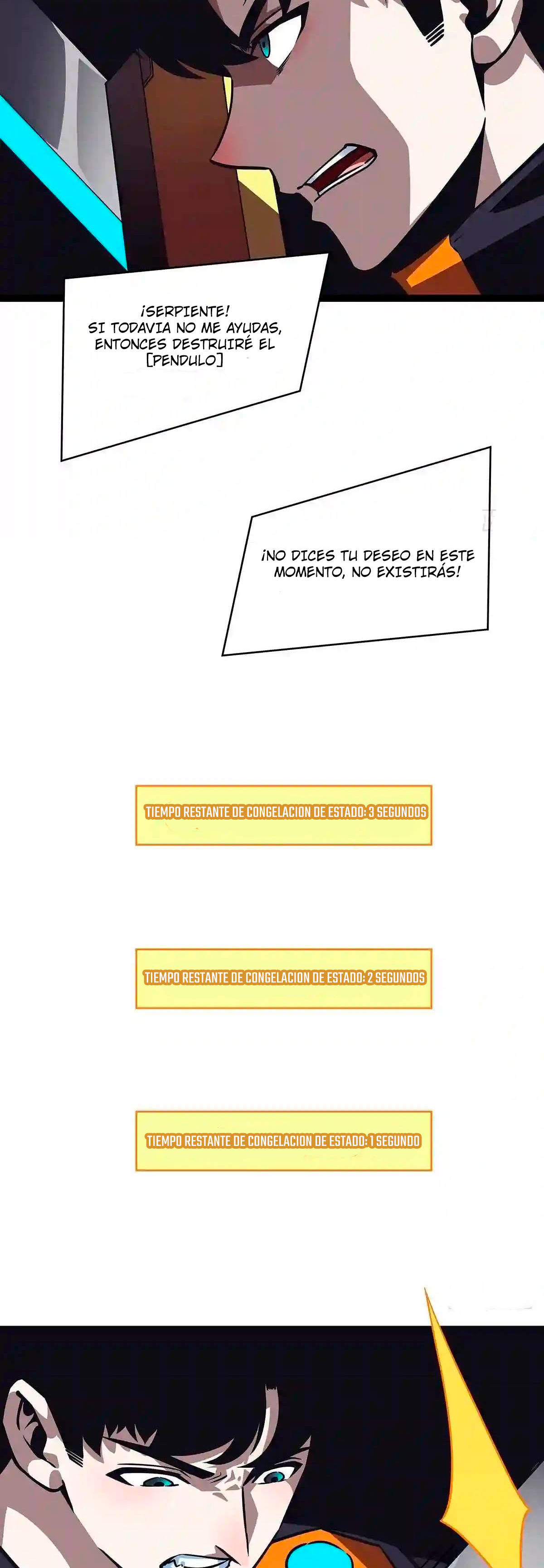 Read Todo comienza con jugar en serio ES Manga Online
