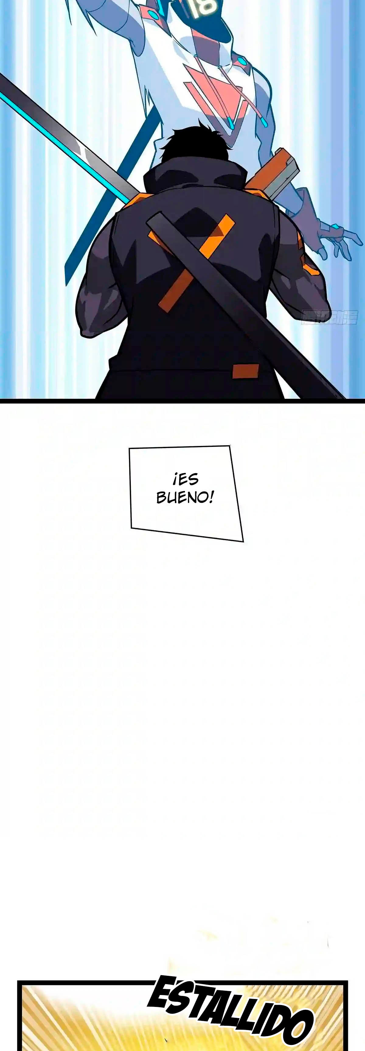Read Todo comienza con jugar en serio ES Manga Online