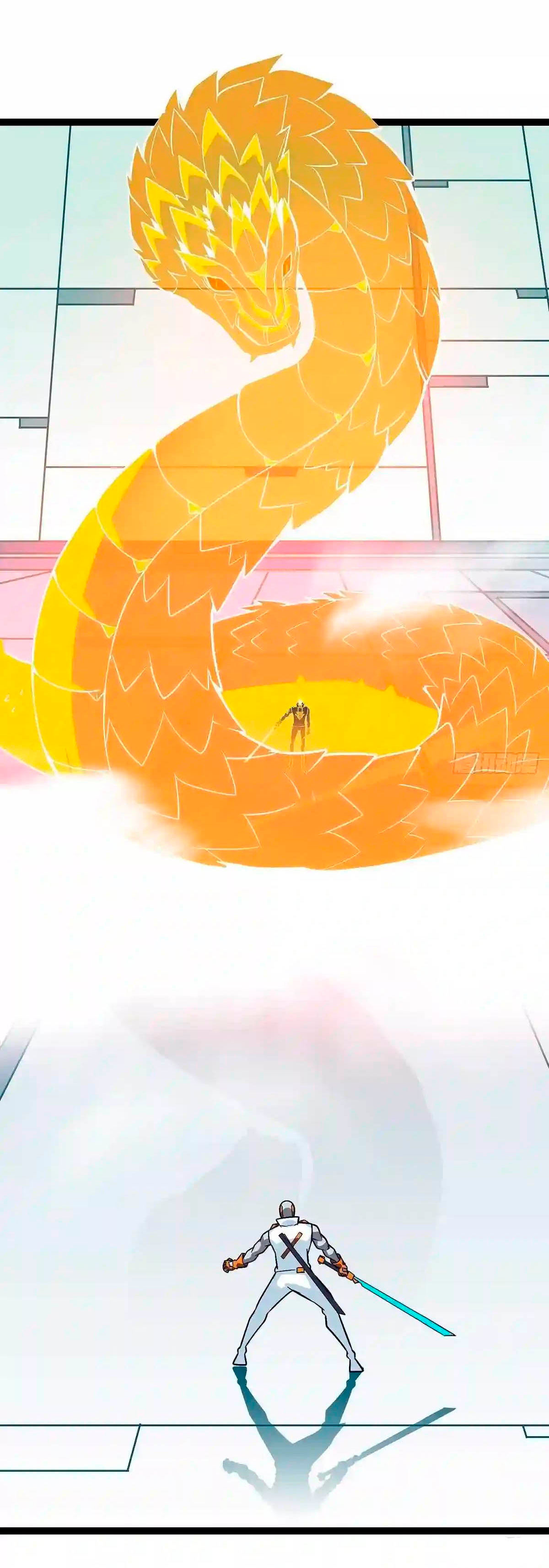 Read Todo comienza con jugar en serio ES Manga Online