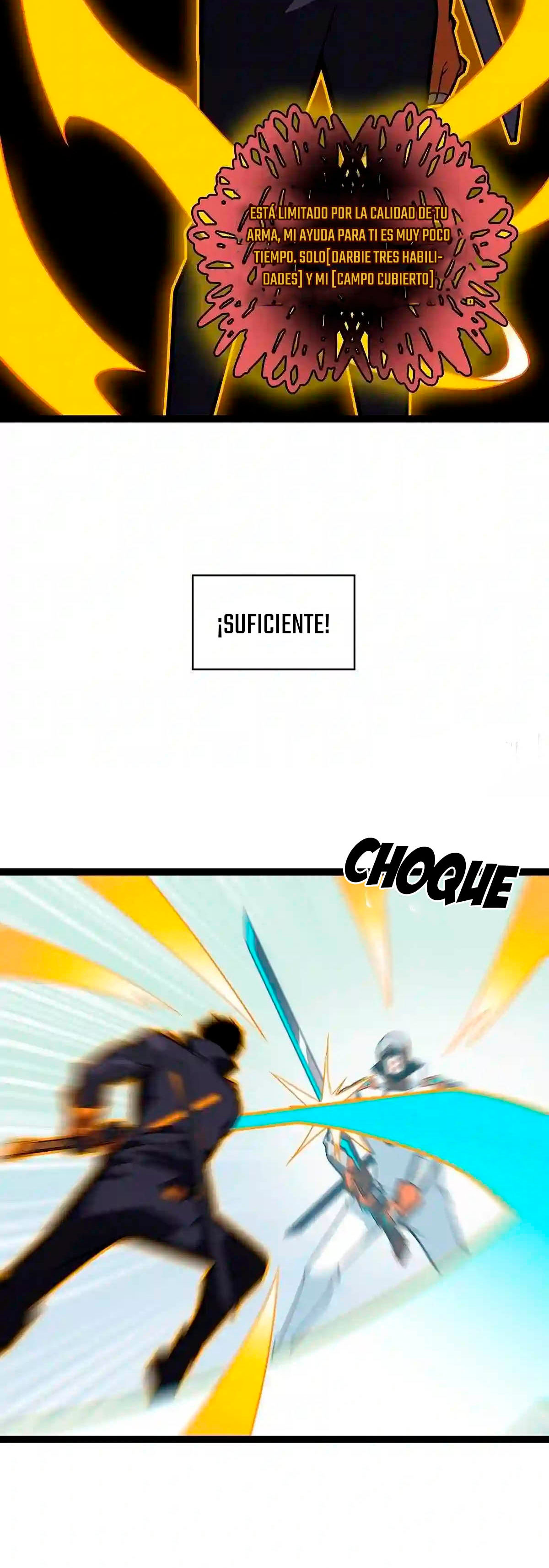 Read Todo comienza con jugar en serio ES Manga Online