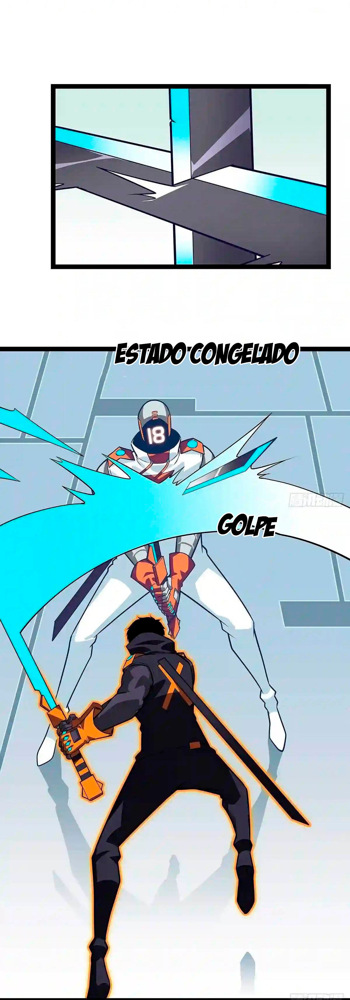 Read Todo comienza con jugar en serio ES Manga Online