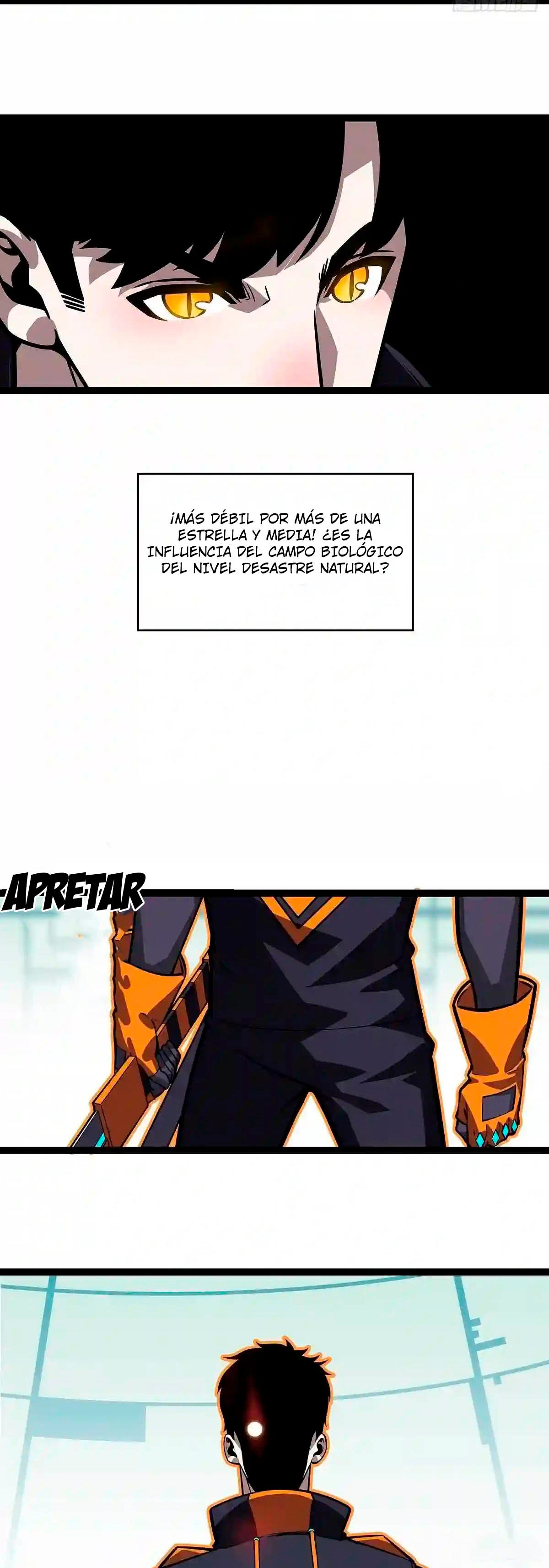 Read Todo comienza con jugar en serio ES Manga Online