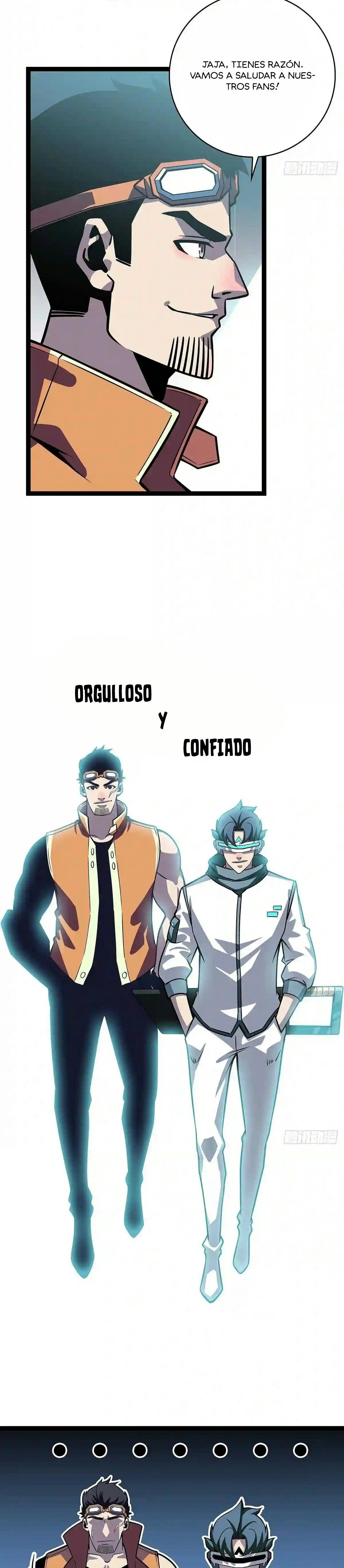 Read Todo comienza con jugar en serio ES Manga Online