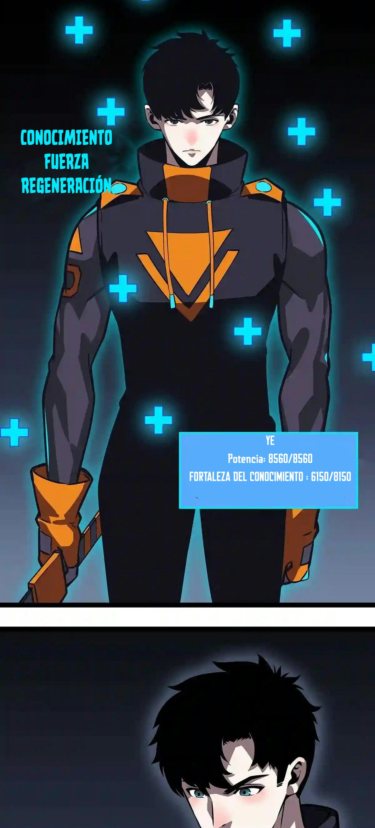 Read Todo comienza con jugar en serio ES Manga Online