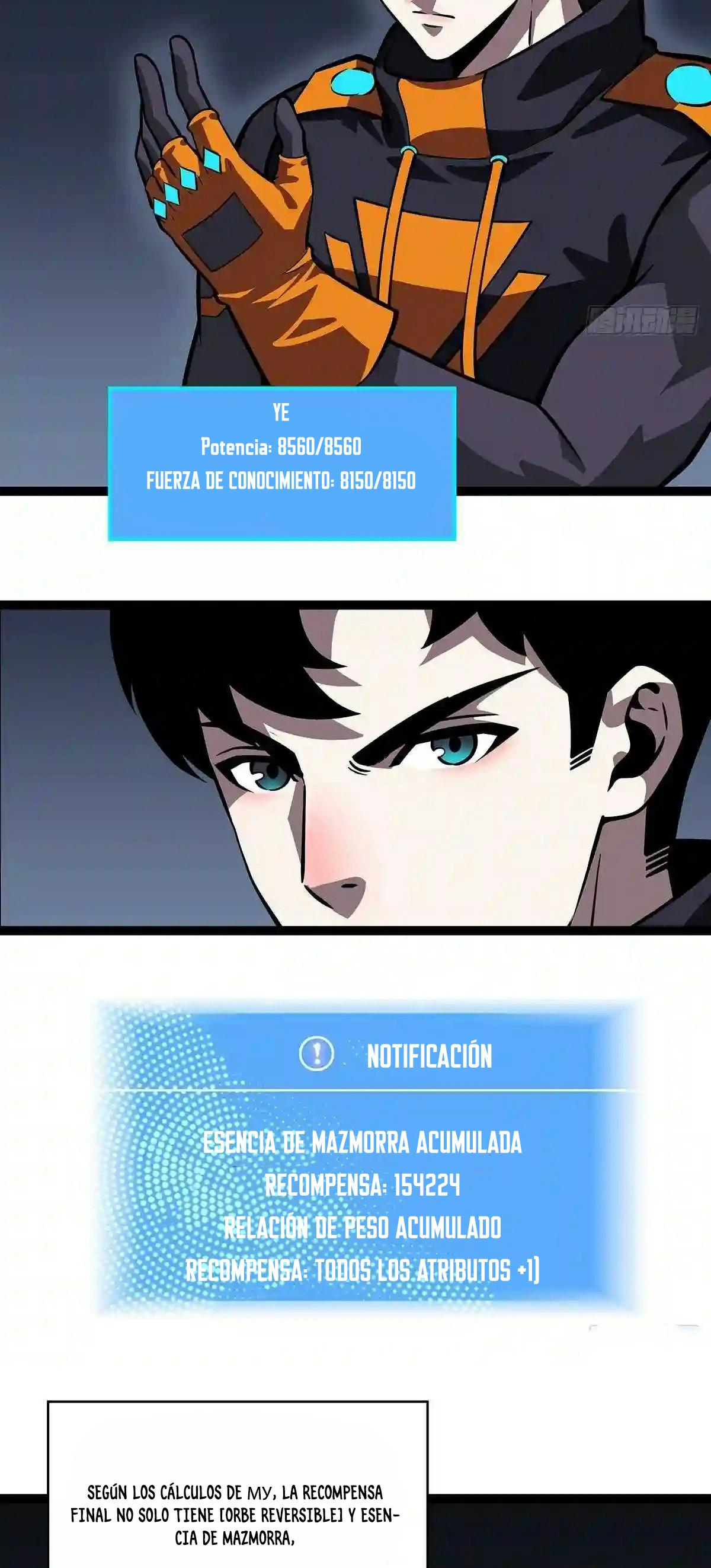 Read Todo comienza con jugar en serio ES Manga Online