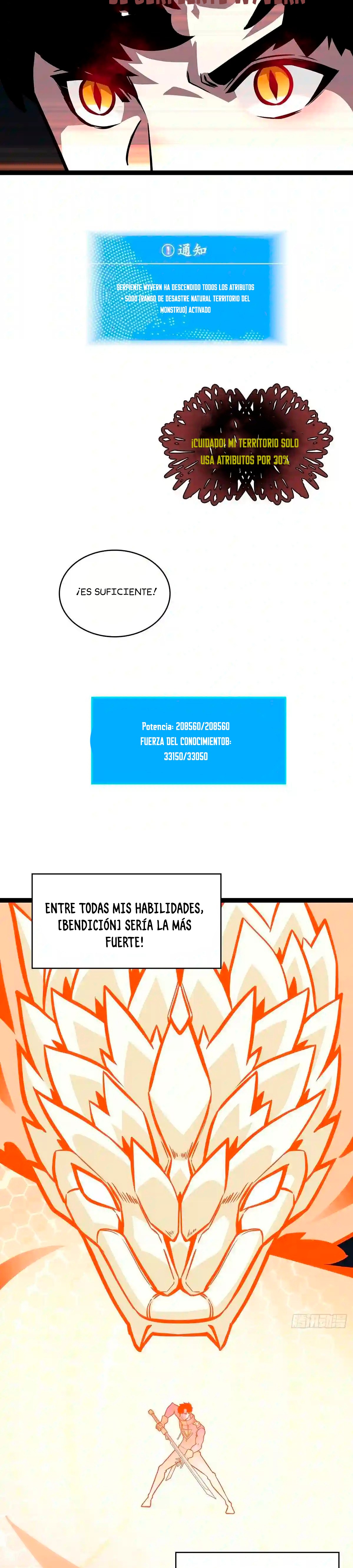 Read Todo comienza con jugar en serio ES Manga Online