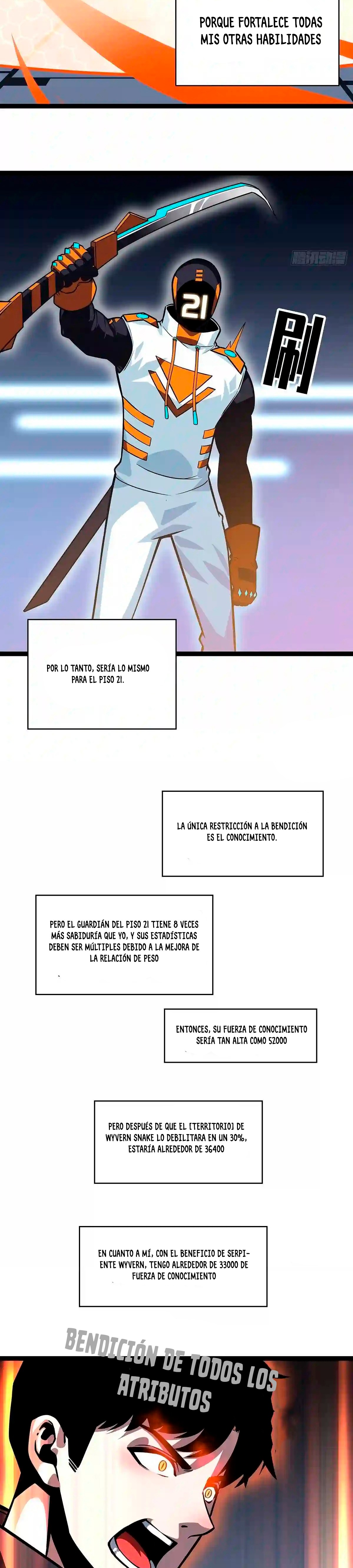 Read Todo comienza con jugar en serio ES Manga Online