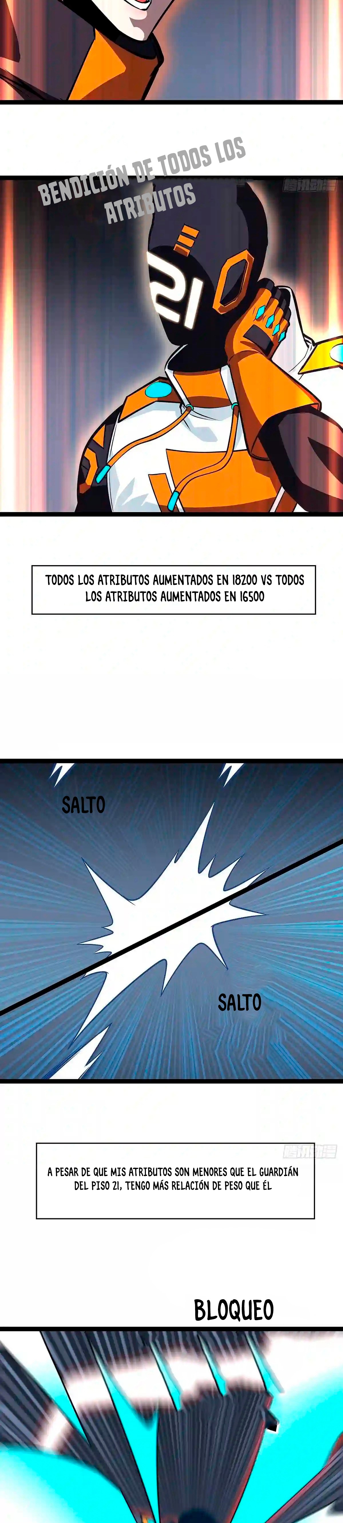 Read Todo comienza con jugar en serio ES Manga Online