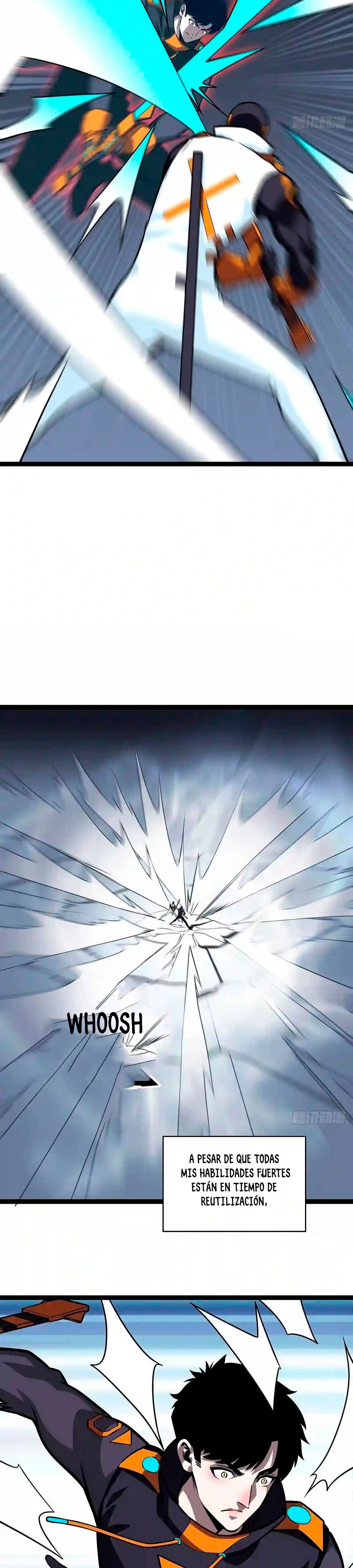 Read Todo comienza con jugar en serio ES Manga Online