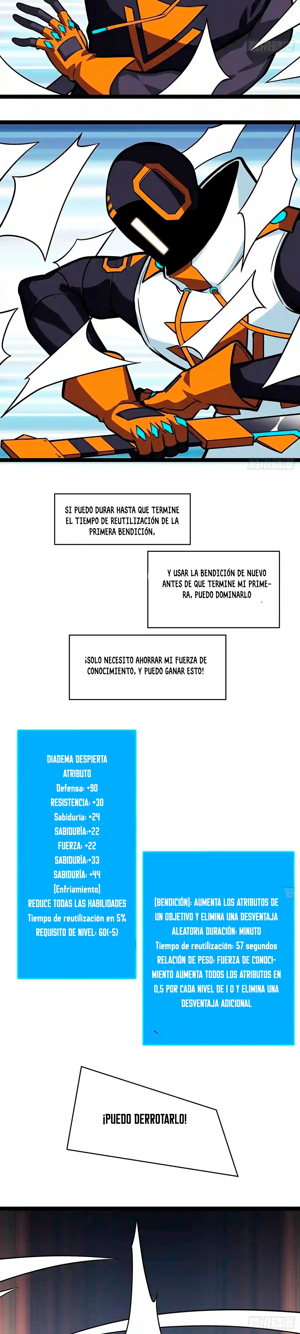 Read Todo comienza con jugar en serio ES Manga Online