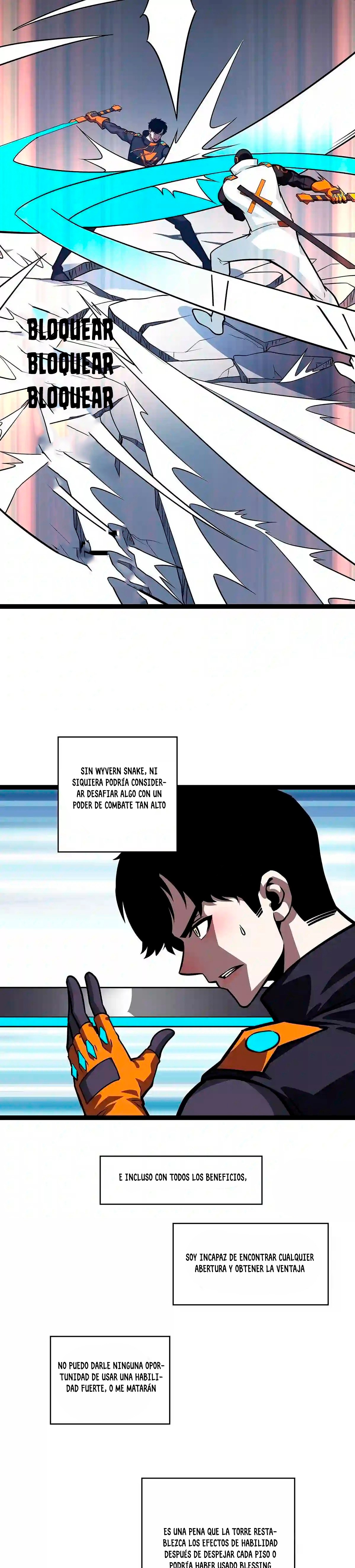 Read Todo comienza con jugar en serio ES Manga Online