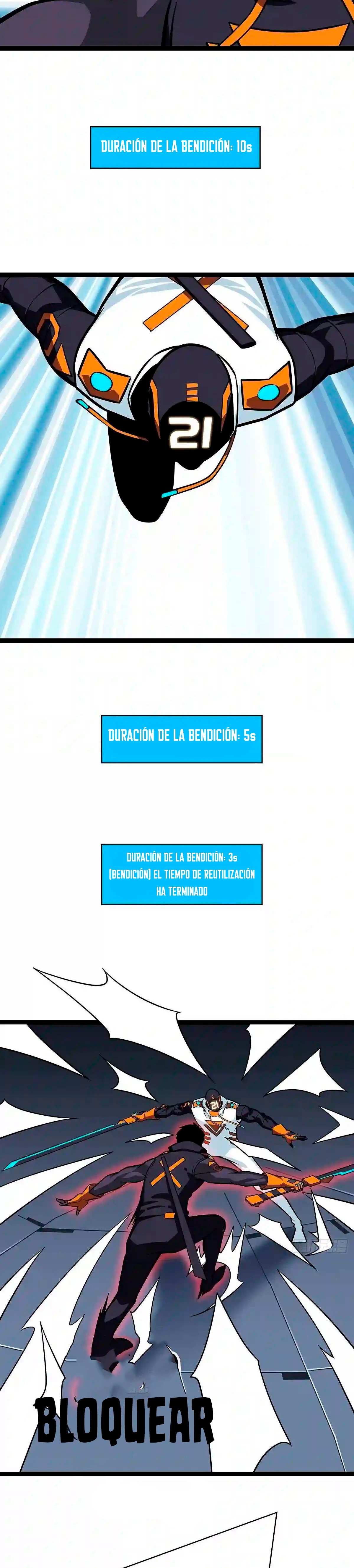 Read Todo comienza con jugar en serio ES Manga Online
