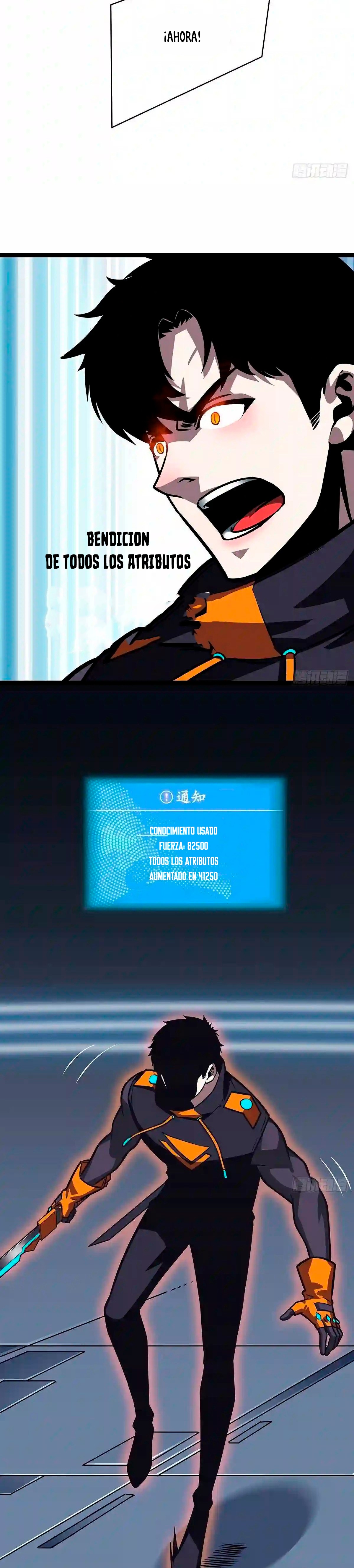 Read Todo comienza con jugar en serio ES Manga Online