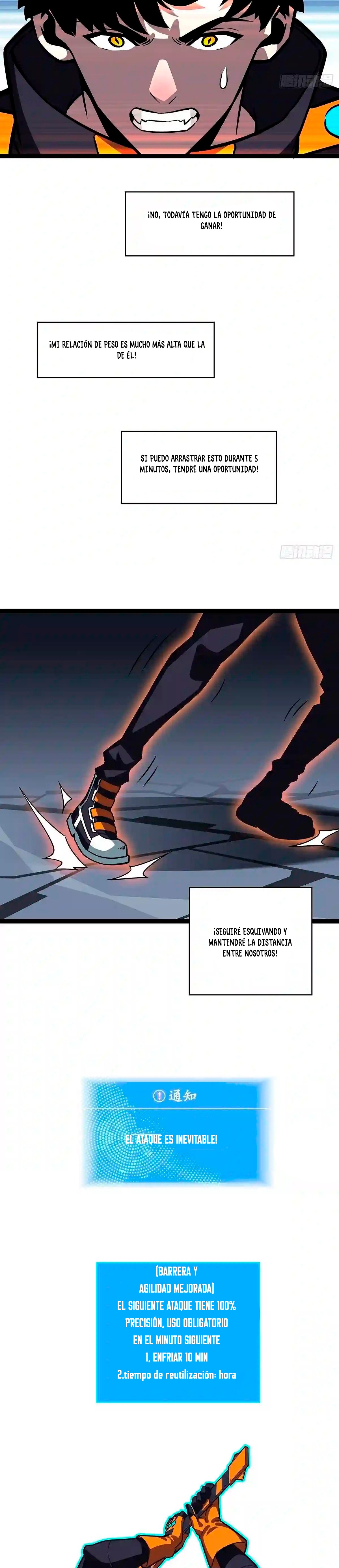 Read Todo comienza con jugar en serio ES Manga Online