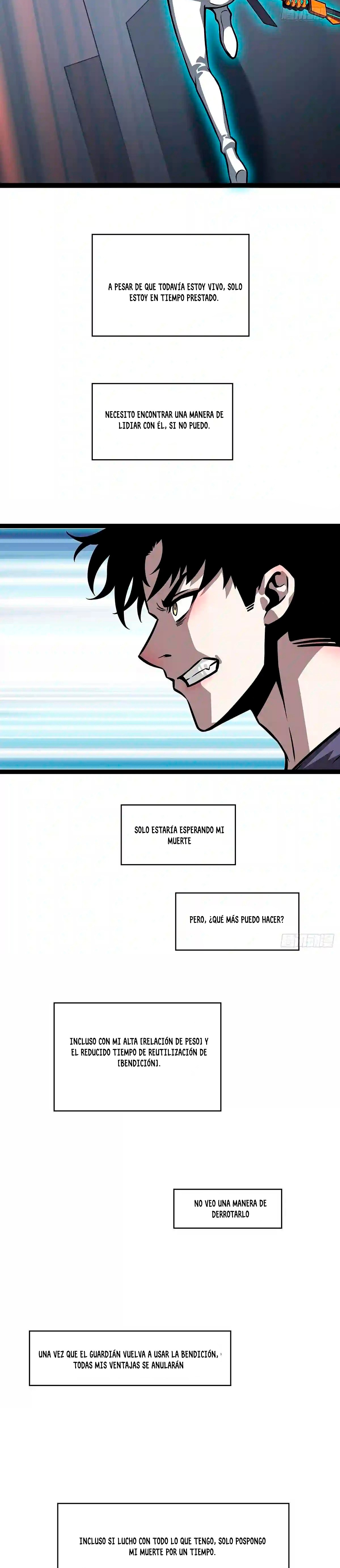 Read Todo comienza con jugar en serio ES Manga Online