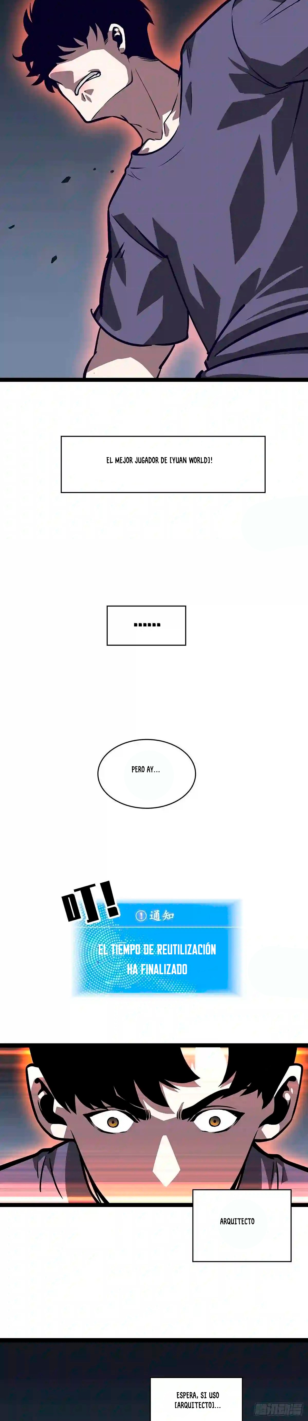 Read Todo comienza con jugar en serio ES Manga Online